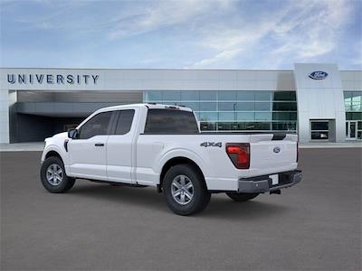 New 2025 Ford F-150 XL Super Cab for sale #54890 - photo 2