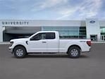 New 2025 Ford F-150 XL Super Cab for sale #54890 - photo 4