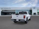 New 2025 Ford F-150 XL Super Cab for sale #54890 - photo 8