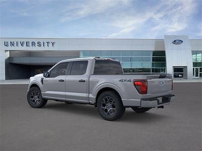 2026 Ford F-150 SuperCrew Cab 4WD Pickup for sale #54892 - photo 2