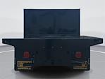 2026 Ford F-550 Crew Cab DRW 4WD Triangle Body Works Flatbed Dump Truck for sale #54894 - photo 8