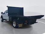 2026 Ford F-550 Crew Cab DRW 4WD Triangle Body Works Flatbed Dump Truck for sale #54894 - photo 2