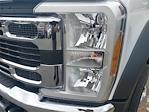2026 Ford F-550 Crew Cab DRW 4WD Triangle Body Works Flatbed Dump Truck for sale #54894 - photo 14
