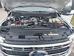 2026 Ford F-550 Crew Cab DRW 4WD Triangle Body Works Flatbed Dump Truck for sale #54894 - photo 15