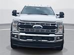 2026 Ford F-550 Crew Cab DRW 4WD Triangle Body Works Flatbed Dump Truck for sale #54894 - photo 4