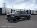 New 2025 Ford F-150 STX SuperCrew Cab for sale #54917 - photo 1