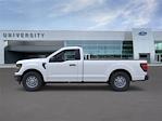 New 2026 Ford F-150 XL Regular Cab for sale #54942 - photo 4