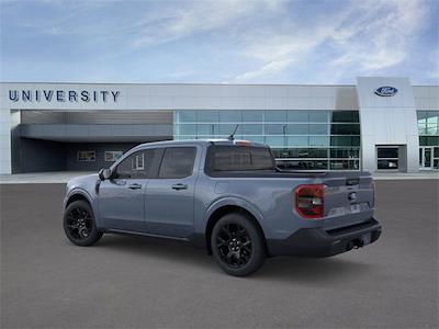2026 Ford Maverick SuperCrew Cab AWD Pickup for sale #54943 - photo 2