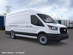 New 2026 Ford Transit 350 High Roof Empty Cargo Van for sale #54945 - photo 7