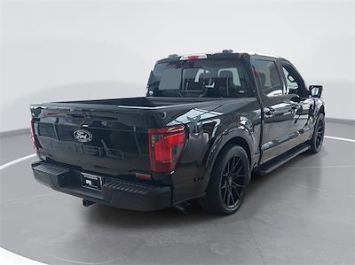 New 2026 Ford F-150 - photo 1