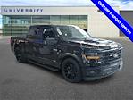 New 2026 Ford F-150 XLT SuperCrew Cab for sale #54948 - photo 1