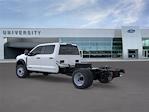 New 2026 Ford F-450 Crew Cab Cab Chassis for sale #54953 - photo 4