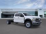 New 2026 Ford F-450 Crew Cab Cab Chassis for sale #54953 - photo 7