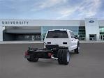 New 2026 Ford F-450 Crew Cab Cab Chassis for sale #54953 - photo 8