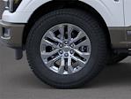 New 2026 Ford F-150 King Ranch SuperCrew Cab for sale #54961 - photo 19