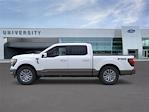 New 2026 Ford F-150 King Ranch SuperCrew Cab for sale #54961 - photo 4