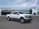 New 2026 Ford F-150 King Ranch SuperCrew Cab for sale #54961 - photo 7