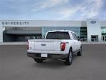 New 2026 Ford F-150 King Ranch SuperCrew Cab for sale #54961 - photo 8