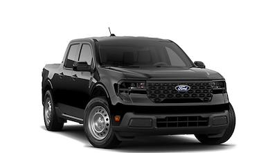 New 2026 Ford Maverick - photo 1