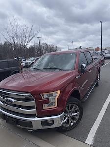 Used 2016 Ford F-150 - photo 1