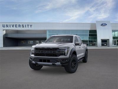 2026 Ford F-150 SuperCrew Cab 4WD Pickup for sale #54981 - photo 2