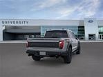 2026 Ford F-150 SuperCrew Cab 4WD Pickup for sale #54981 - photo 8