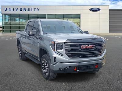 Used 2025 GMC Sierra 1500 AT4 Crew Cab for sale #54981A - photo 1