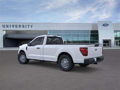 2026 Ford F-150 Regular Cab RWD Pickup for sale #54982 - photo 2