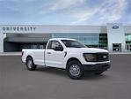 New 2026 Ford F-150 XL Regular Cab for sale #54982 - photo 7