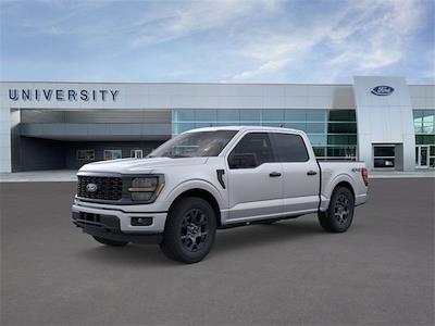 2026 Ford F-150 SuperCrew Cab 4WD Pickup for sale #54984 - photo 1