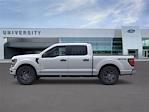 2026 Ford F-150 SuperCrew Cab 4WD Pickup for sale #54984 - photo 3
