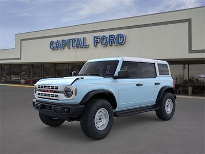 2025 Ford Bronco 4WD SUV for sale #54985 - photo 1