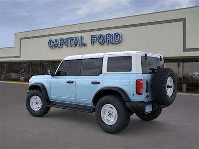 2025 Ford Bronco 4WD SUV for sale #54985 - photo 2
