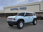 2025 Ford Bronco 4WD SUV for sale #54985 - photo 1