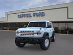 2025 Ford Bronco 4WD SUV for sale #54985 - photo 3