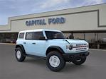 2025 Ford Bronco 4WD SUV for sale #54985 - photo 7