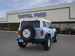 2025 Ford Bronco 4WD SUV for sale #54985 - photo 8