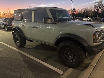 Used 2024 Ford Bronco - photo 1