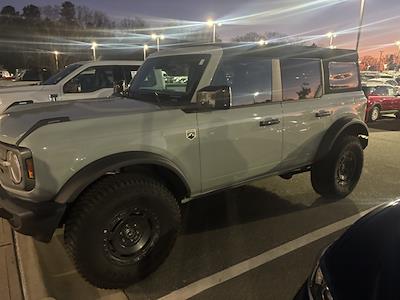 Used 2024 Ford Bronco - photo 1