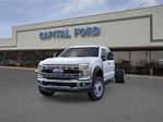 2025 Ford F-450 Crew Cab DRW RWD Cab Chassis for sale #54986 - photo 3