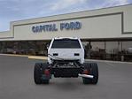 2025 Ford F-450 Crew Cab DRW RWD Cab Chassis for sale #54986 - photo 5