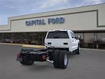 2025 Ford F-450 Crew Cab DRW RWD Cab Chassis for sale #54986 - photo 8