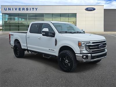 Used 2020 Ford F-250 Lariat Crew Cab for sale #55000A - photo 1