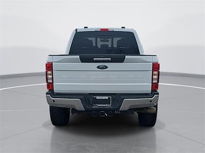 Used 2020 Ford F-250 Lariat Crew Cab for sale #55000A - photo 2