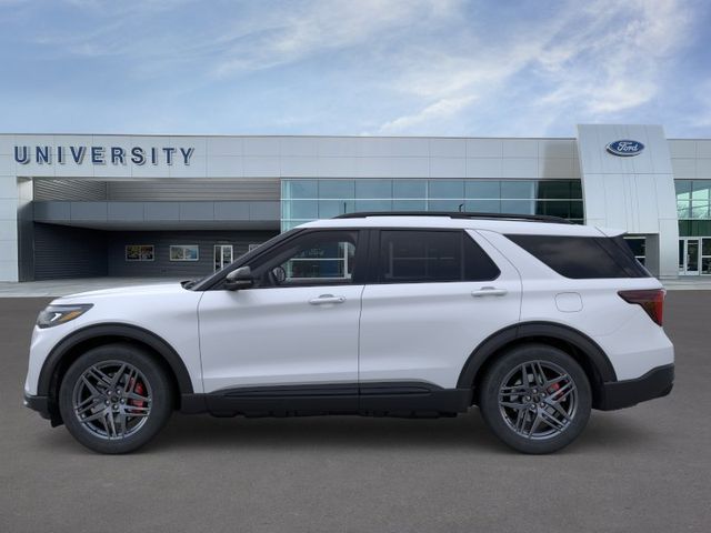 New 2026 Ford Explorer - photo 6