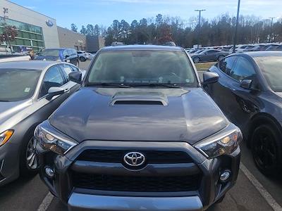 Used 2015 Toyota 4Runner - photo 1