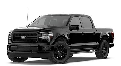 New 2026 Ford F-150 - photo 1