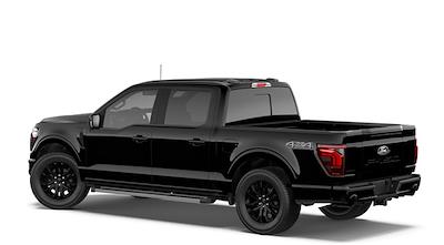New 2026 Ford F-150 - photo 1