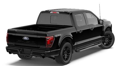New 2026 Ford F-150 - photo 1