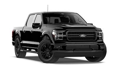 New 2026 Ford F-150 - photo 1